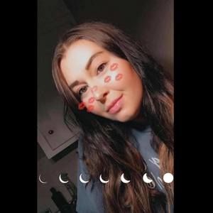 Meet your Posher, Beatrice